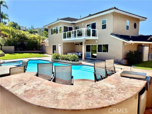 25161 Via Bajo Cerro , Laguna Niguel, CA