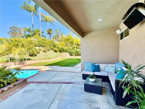 25161 Via Bajo Cerro , Laguna Niguel, CA