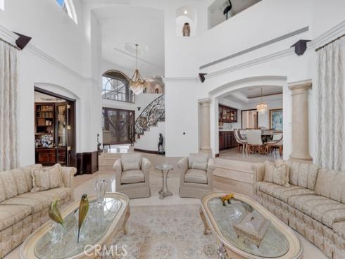 8 Saint Tropez , Laguna Niguel, CA