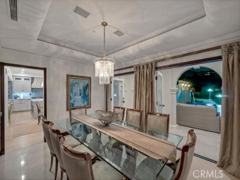 8 Saint Tropez , Laguna Niguel, CA