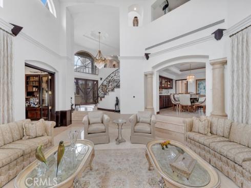 8 Saint Tropez , Laguna Niguel, CA