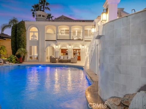 8 Saint Tropez , Laguna Niguel, CA