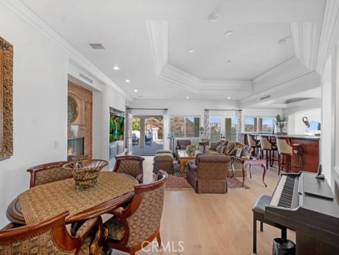 8 Saint Tropez , Laguna Niguel, CA