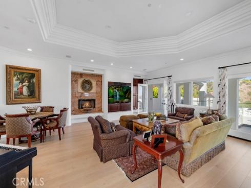 8 Saint Tropez , Laguna Niguel, CA