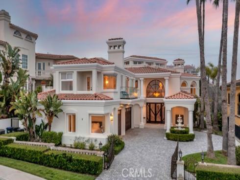 8 Saint Tropez , Laguna Niguel, CA
