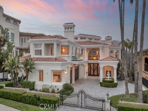 8 Saint Tropez , Laguna Niguel, CA