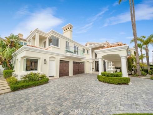 8 Saint Tropez , Laguna Niguel, CA