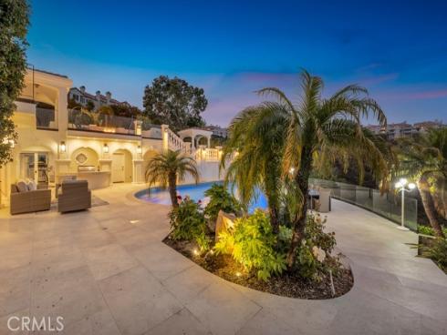 8 Saint Tropez , Laguna Niguel, CA