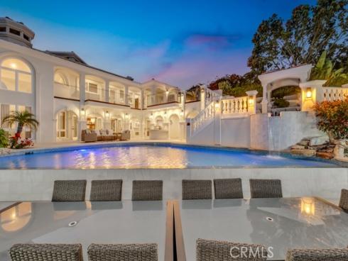 8 Saint Tropez , Laguna Niguel, CA