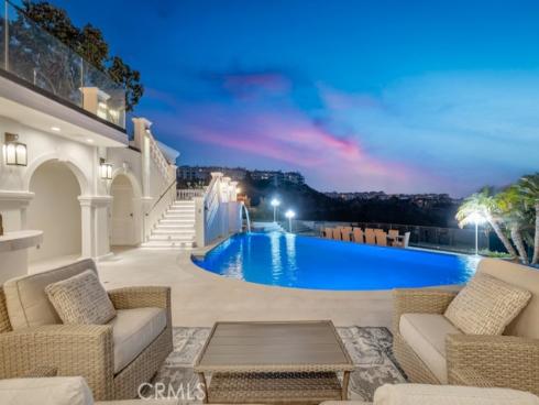 8 Saint Tropez , Laguna Niguel, CA