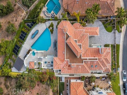 8 Saint Tropez , Laguna Niguel, CA