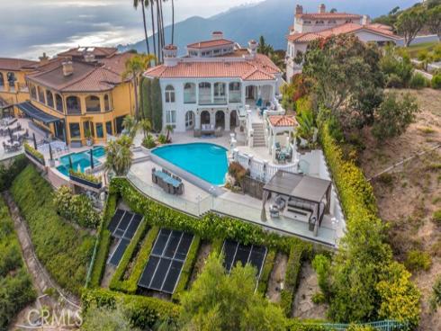 8 Saint Tropez , Laguna Niguel, CA