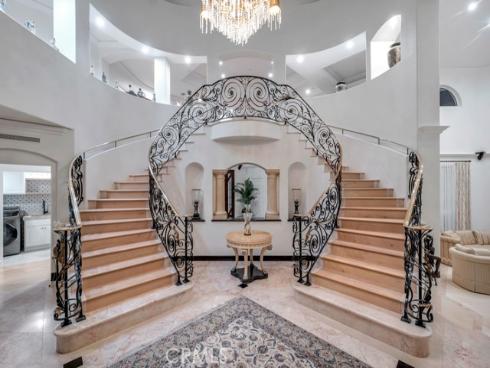 8 Saint Tropez , Laguna Niguel, CA