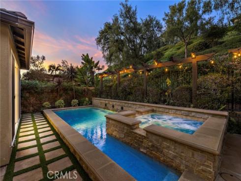 27694  Manor Hill   Road, Laguna Niguel, CA