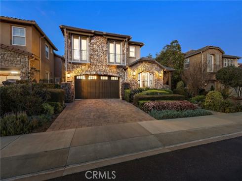 27694  Manor Hill   Road, Laguna Niguel, CA