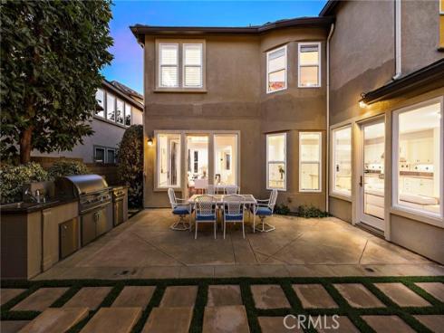 27694  Manor Hill   Road, Laguna Niguel, CA