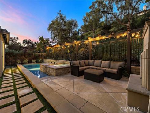 27694  Manor Hill   Road, Laguna Niguel, CA