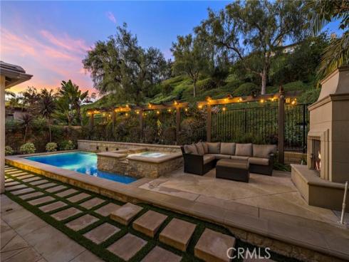 27694  Manor Hill   Road, Laguna Niguel, CA
