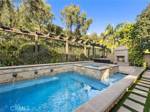 27694  Manor Hill   Road, Laguna Niguel, CA