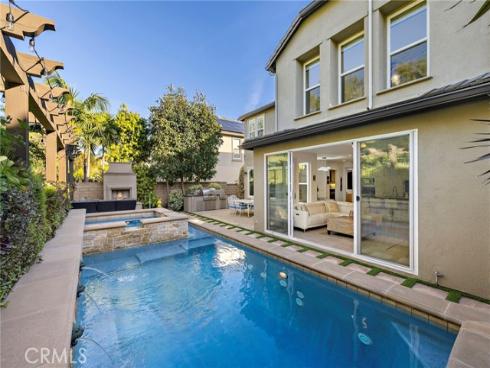 27694  Manor Hill   Road, Laguna Niguel, CA