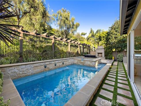 27694  Manor Hill   Road, Laguna Niguel, CA
