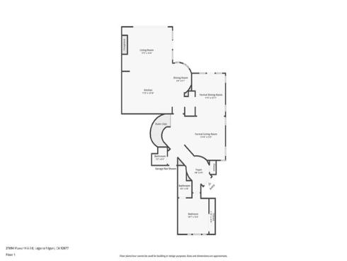 27694  Manor Hill   Road, Laguna Niguel, CA