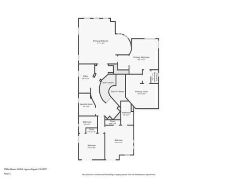 27694  Manor Hill   Road, Laguna Niguel, CA