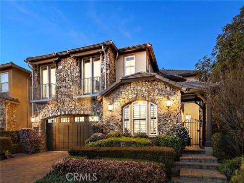 27694  Manor Hill   Road, Laguna Niguel, CA