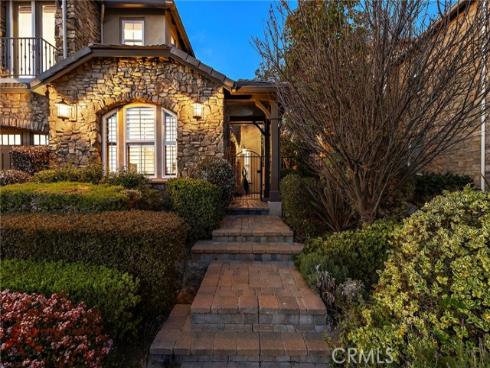 27694  Manor Hill   Road, Laguna Niguel, CA