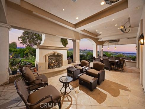 12 Morning Dove , Laguna Niguel, CA