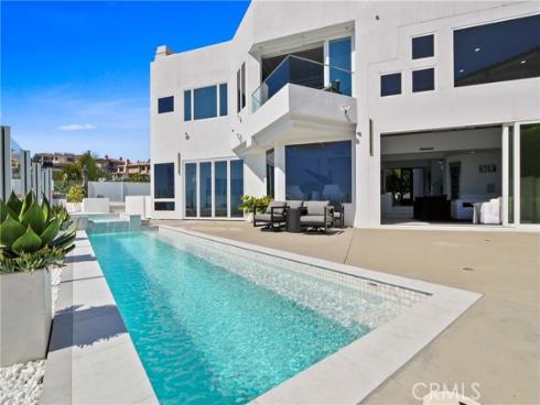 22812 Seaway , Laguna Niguel, CA