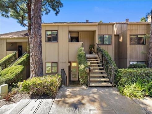 31545 E Nine Dr #37a , Laguna Niguel, CA