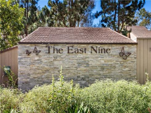 31545 E Nine Dr #37a , Laguna Niguel, CA