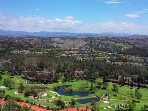 31545 E Nine Dr #37a , Laguna Niguel, CA