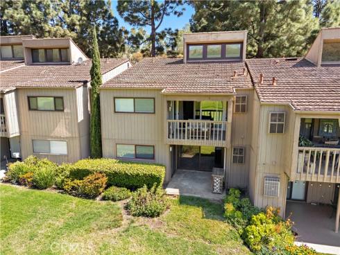 31545 E Nine Dr #37a , Laguna Niguel, CA