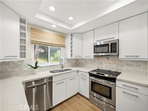 31545 E Nine Dr #37a , Laguna Niguel, CA