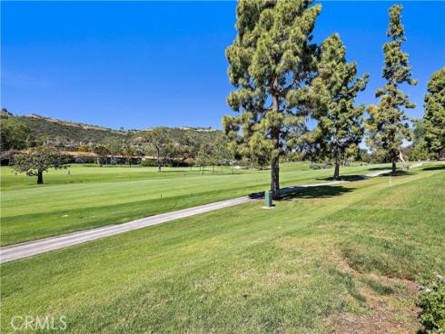 31545 E Nine Dr #37a , Laguna Niguel, CA