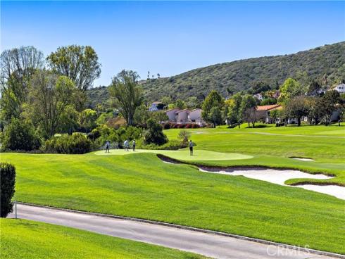 31545 E Nine Dr #37a , Laguna Niguel, CA