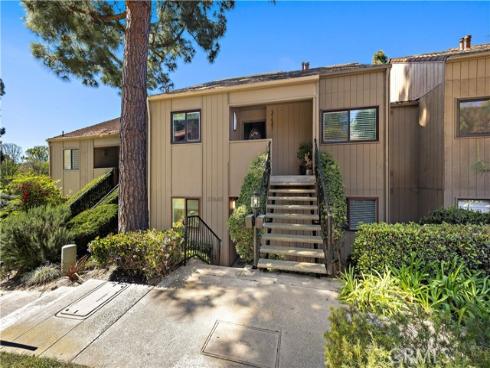31545 E Nine Dr #37a , Laguna Niguel, CA