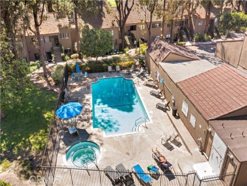31545 E Nine Dr #37a , Laguna Niguel, CA