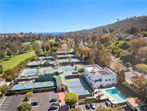 31545 E Nine Dr #37a , Laguna Niguel, CA