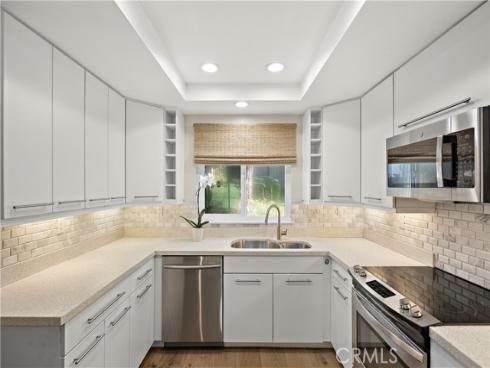 31545 E Nine Dr #37a , Laguna Niguel, CA