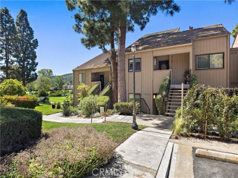 31545 E Nine Dr #37a , Laguna Niguel, CA