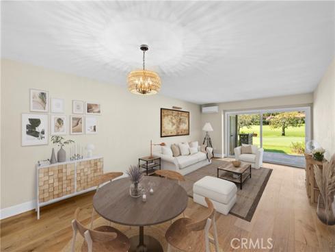 31545 E Nine Dr #37a , Laguna Niguel, CA