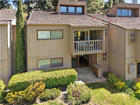 31545 E Nine Dr #37a , Laguna Niguel, CA