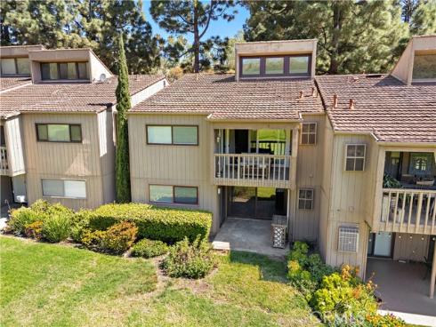 31545 E Nine Dr #37a , Laguna Niguel, CA