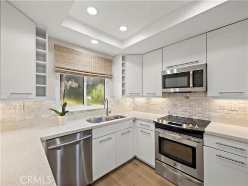 31545 E Nine Dr #37a , Laguna Niguel, CA