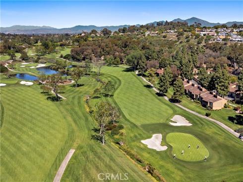 31545 E Nine Dr #37a , Laguna Niguel, CA
