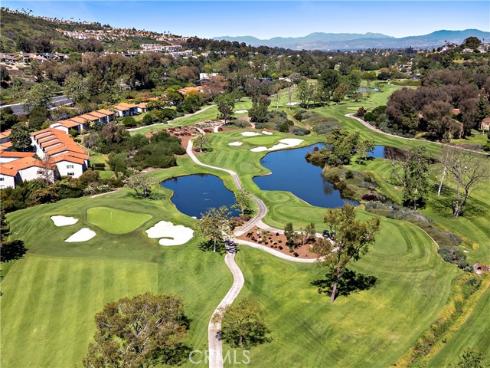 31545 E Nine Dr #37a , Laguna Niguel, CA