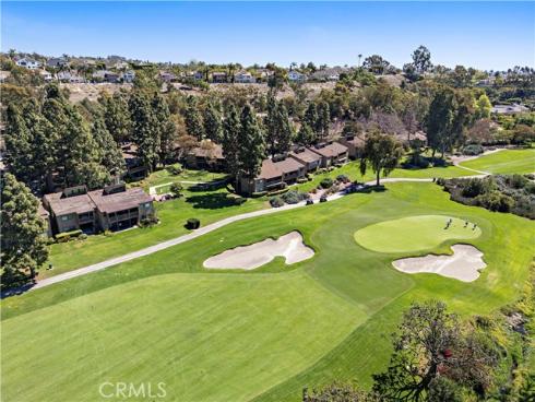 31545 E Nine Dr #37a , Laguna Niguel, CA